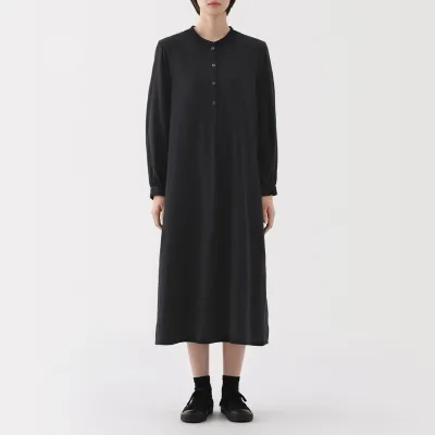 Women's Kapok Blend Double Gauze Dress