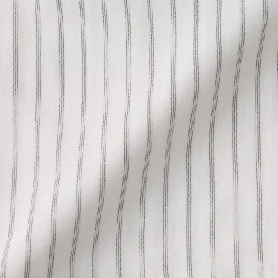 Bokserki double gauze bez szwów bocznych