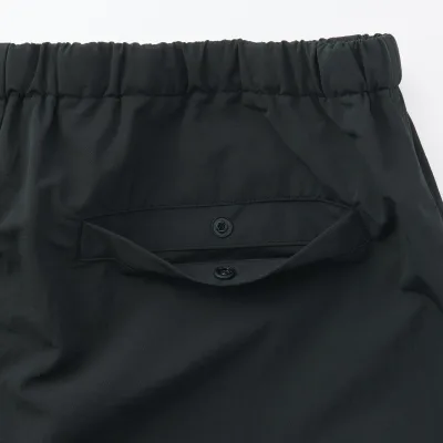 Men's Water Repellent Wind Pants