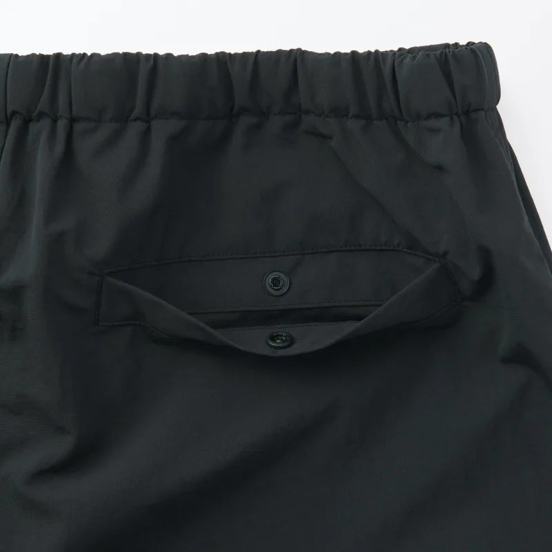 Men's Water Repellent Wind Pants
