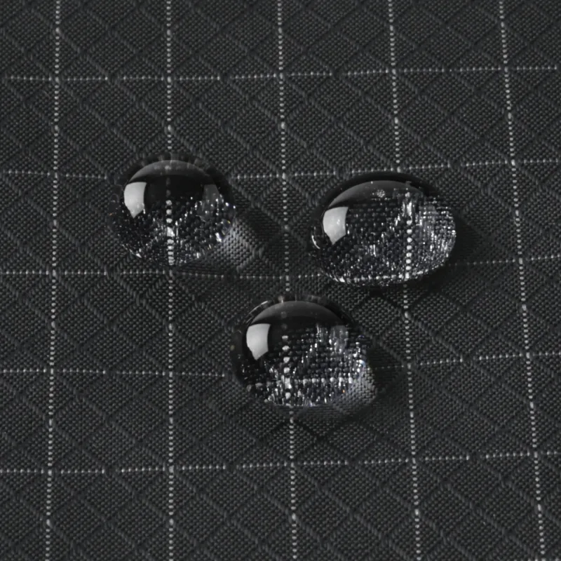 Water Repellent Ripstop Backpack