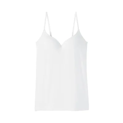 Camisole Bra Campuran Lyocell