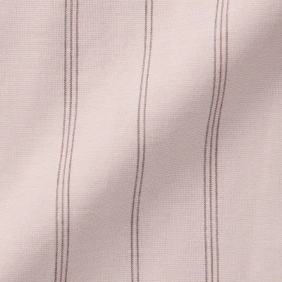 Women's Side Seamless Double Gauze Pajamas