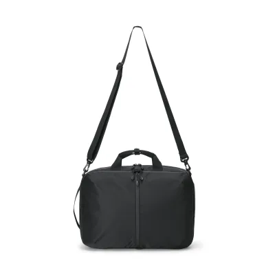 Water Repellent 3-Way Business Bag