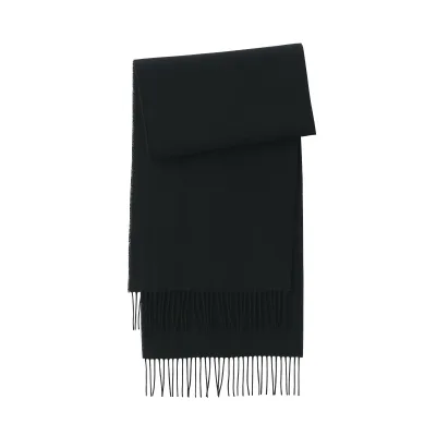 Wool Scarf