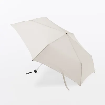 Paraguas plegable para todo tipo de clima