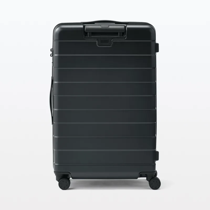 Walizka twarda z regulowanym uchwytem 75 l | Check-In