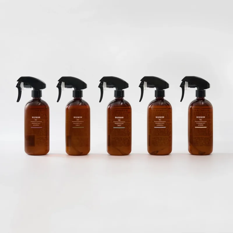 Room Spray - Wild Rose