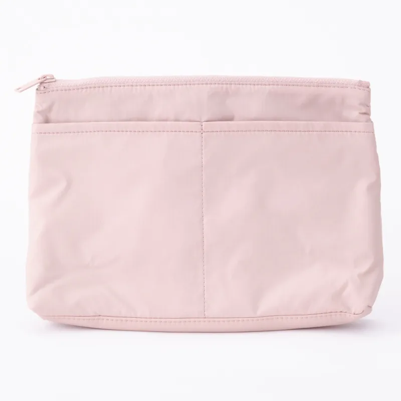 Organizer do torby Parachute Cloth – różowo-beżowy