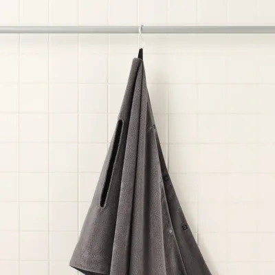 Bath Towel Poncho
